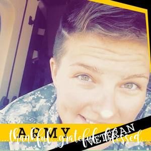 Meet your Posher, Sara